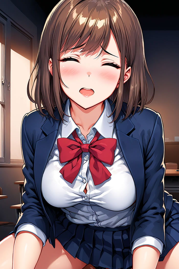 にじげんカノジョ