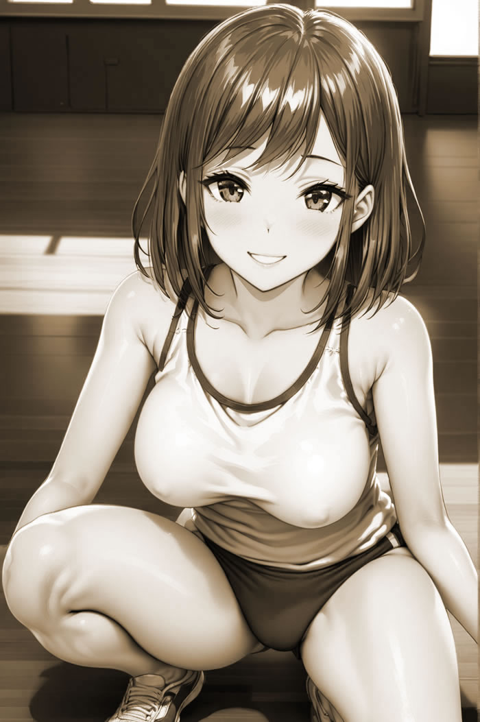 にじかの