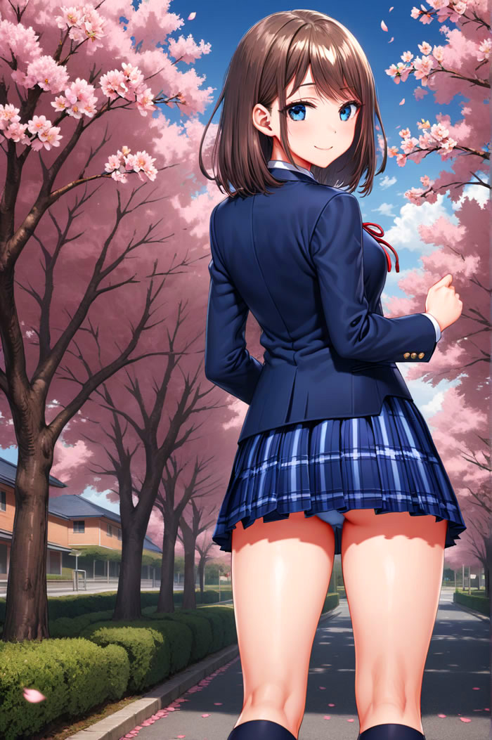 にじげん彼女