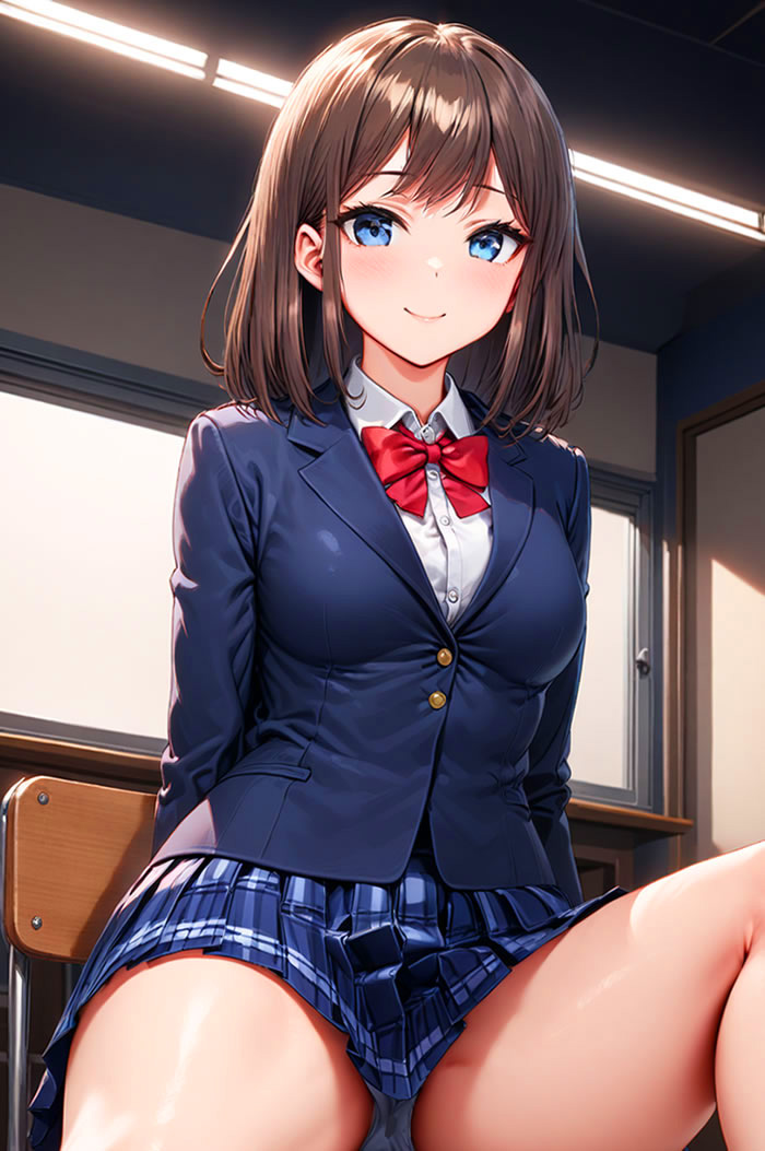 にじげんかのじょ