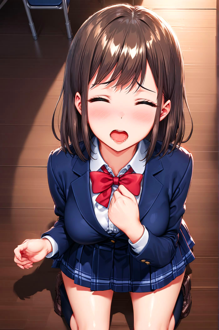 2次元彼女